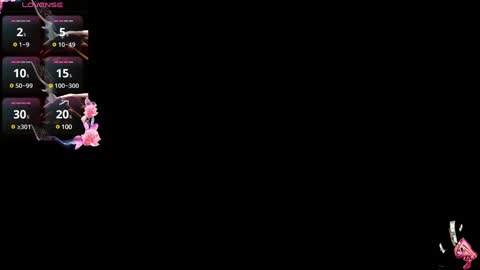 Snapshot of alaiia_rosse chatting on 03-05-25, 02:57  Alaiia  online show from 03-05-25, 02:57