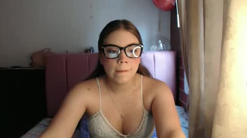 alaina_blessed online show from 11-29-25, 08:45