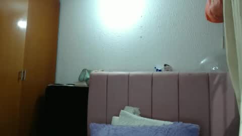 alaina_blessed online show from 12-14-25, 12:38