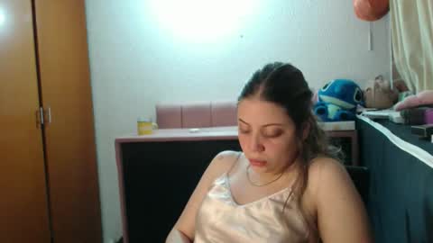 alaina_blessed online show from 02-22-26, 12:12