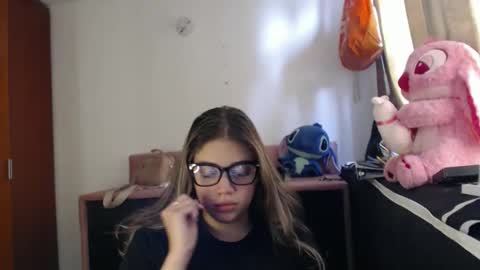 Snapshot of alaina_blessed chatting on 03-23-26, 04:44 alaina_blessed online show from 03-23-26, 04:44