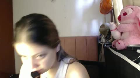 Snapshot of alaina_blessed chatting on 03-27-26, 10:20 alaina_blessed online show from 03-27-26, 10:20