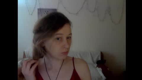 Anna online show from 03-21-26, 07:35