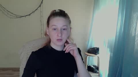 Anna online show from 05-07-26, 09:36