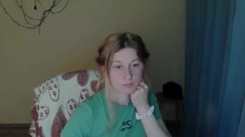 Anna online show from 05-19-26, 04:57