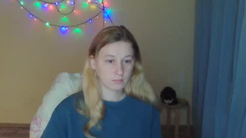 Anna online show from 05-21-26, 04:47