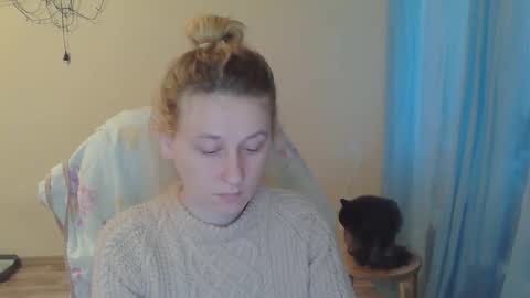 Anna online show from 05-22-26, 02:01