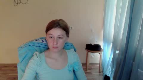 Anna online show from 05-28-26, 07:49