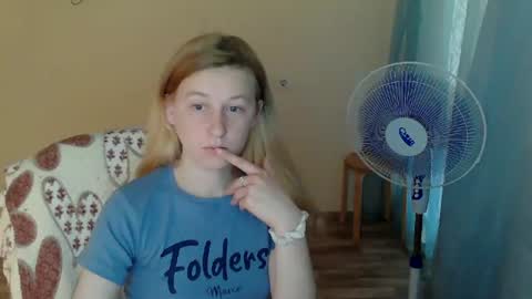 Anna online show from 06-14-26, 09:22