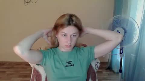 Anna online show from 06-16-26, 08:06