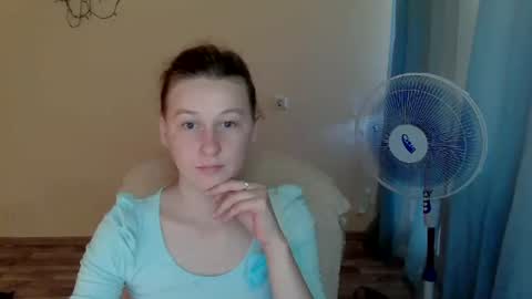 Anna online show from 06-19-26, 12:31