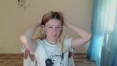 Anna online show from 07-12-26, 08:16
