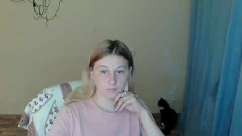 Anna online show from 07-15-26, 03:50