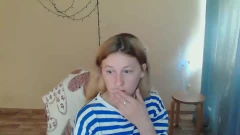 Anna online show from 07-18-26, 06:28