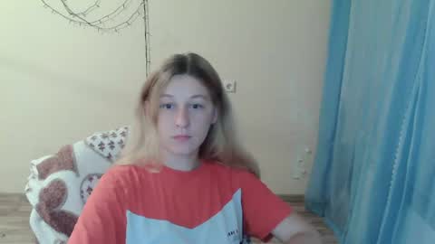 Anna online show from 07-19-26, 03:27