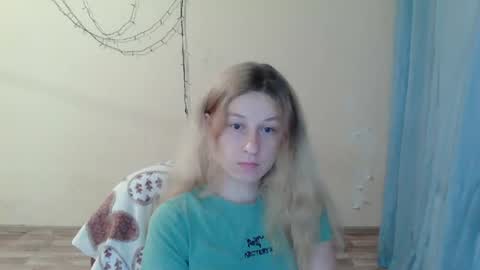 Anna online show from 07-20-26, 03:36