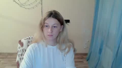 Anna online show from 07-22-26, 12:30