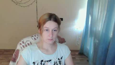 Anna online show from 07-23-26, 12:14