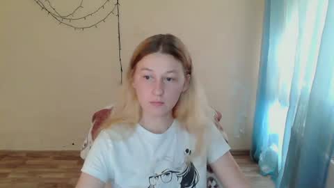 Anna online show from 07-29-26, 08:12
