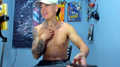 Alam Jams online show from 03-31-26, 11:54