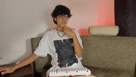 alan18n online show from 03-07-25, 02:04