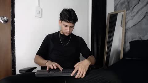 alan__smith online show from 01-09-26, 09:16