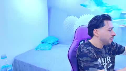 ALAN online show from 01-18-26, 11:08