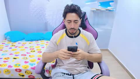 ALAN online show from 02-08-26, 12:25