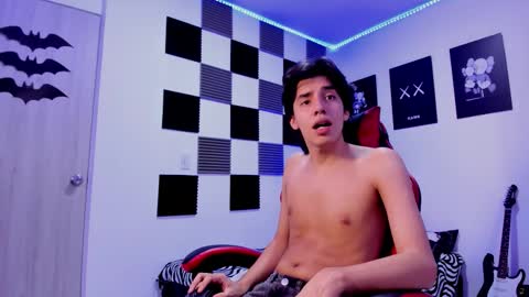 Alan Boy online show from 11-10-25, 02:49