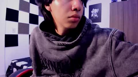 Alan Boy online show from 01-07-26, 01:13