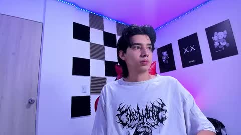 Alan Boy online show from 02-21-26, 11:22