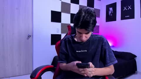 Alan Boy online show from 03-19-26, 11:36