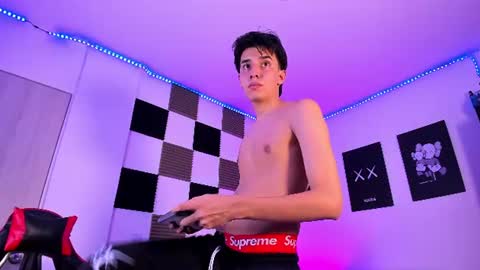 Alan Boy online show from 06-26-26, 02:16