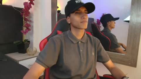 alan_colthon online show from 06-03-26, 04:15