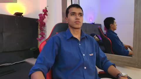 alan_colthon online show from 06-07-26, 03:43