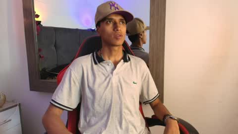 alan_colthon online show from 06-07-26, 04:33
