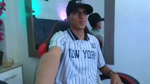 alan_colthon online show from 06-09-26, 03:18