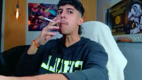 alan del reyy online show from 01-11-26, 05:56