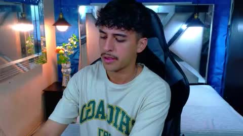 alan del reyy online show from 03-06-26, 02:30