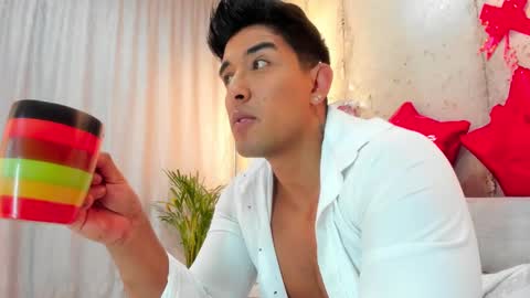 Alan greek online show from 02-15-25, 11:17