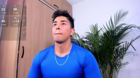 Alan greek online show from 10-27-25, 02:26