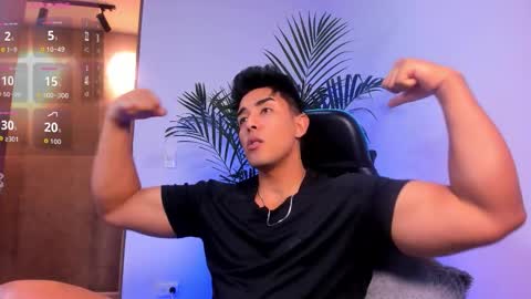 Alan greek online show from 12-05-25, 02:31