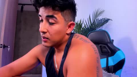 Alan greek online show from 12-17-25, 01:55