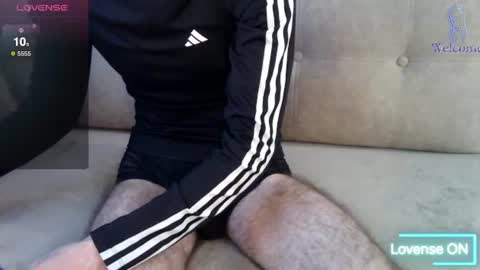 alan_mil online show from 06-10-26, 03:18