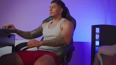 Alan online show from 11-22-25, 05:39