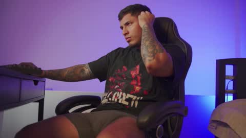 Alan online show from 01-19-26, 06:17