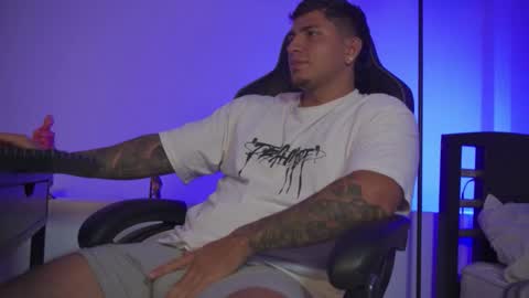 Alan online show from 03-08-26, 10:46