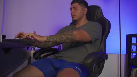 Alan online show from 03-30-26, 06:58