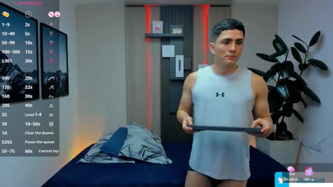 Alan  Kevin can we reach 100 thumbs up please guys  online show from 03-23-26, 07:18