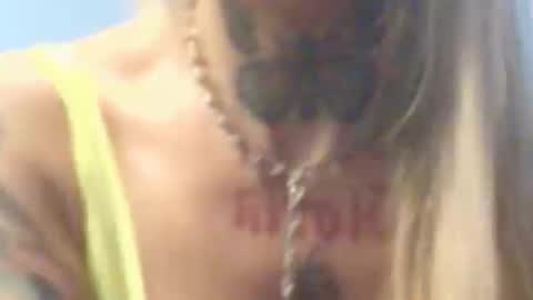 alan_noel online show from 10-11-25, 01:05